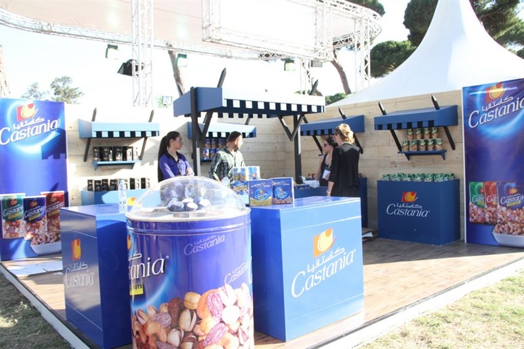 Garden Show & Spring Festival Part 2